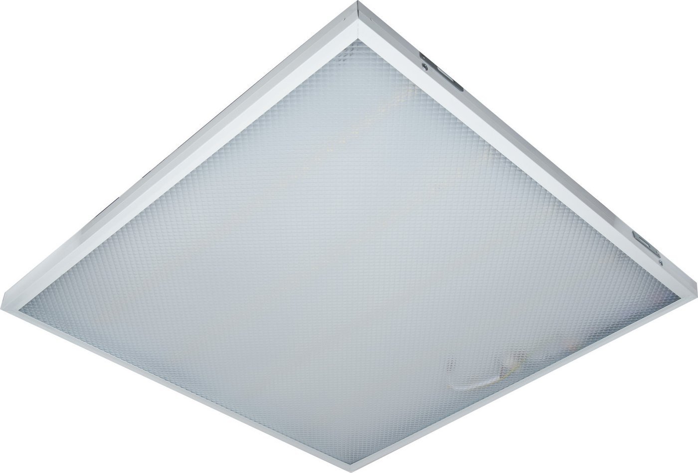 Светодиодная панель Uniel ULP-6060-36W/5000К IP40 Grilyato White UL-00011834
