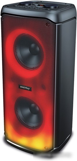 Колонка для вечеринок SmartBuy Solid 2 SBS-5540