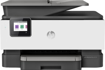 МФУ HP OfficeJet Pro 9010