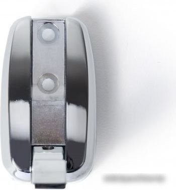 Крючок мебельный Boyard Solo K101CP.7