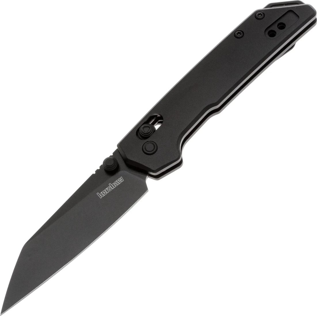 Складной нож Kershaw Mini Iridium Revers Tanto 2051RBLK