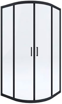 Душевой уголок Deante Funkia 90x90 KYP N51K