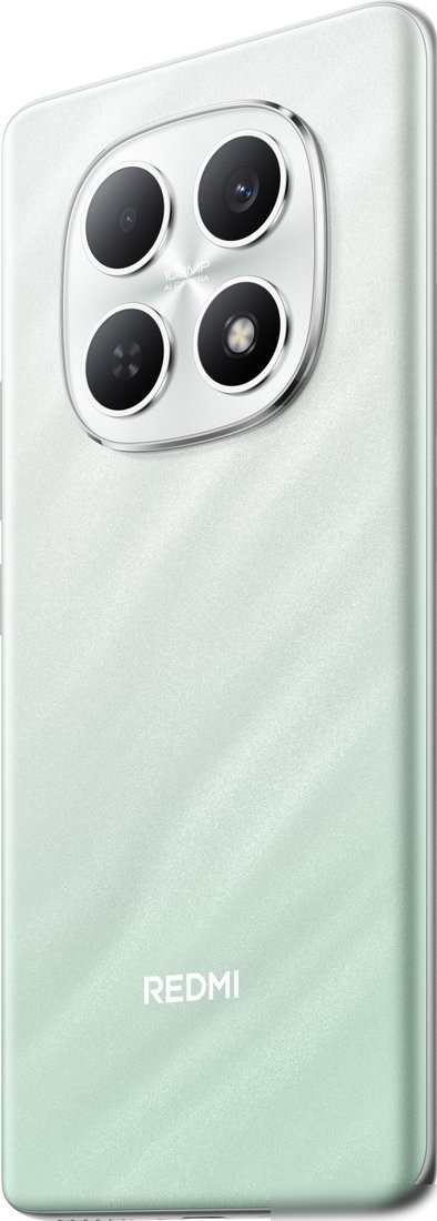 Телефон Xiaomi Redmi Note 15 8GB/256GB международная версия (зеленый)