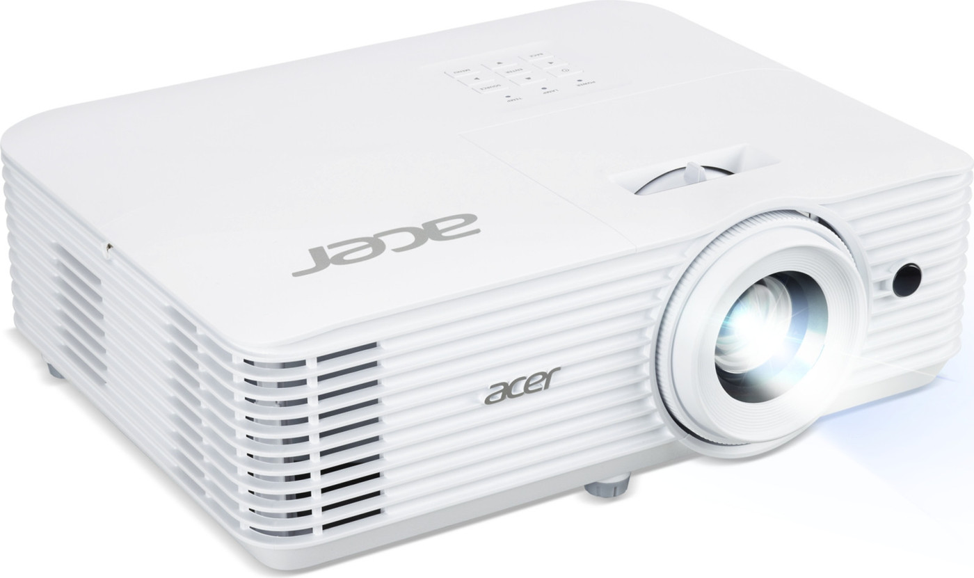 Проектор Acer H6541BDK MR.JVL11.001