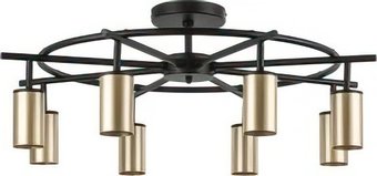 Люстра средней высоты Lightstar Rullo LR718408