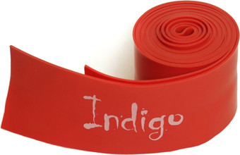 Эспандер Indigo Medium 602-2 HKRB (красный)