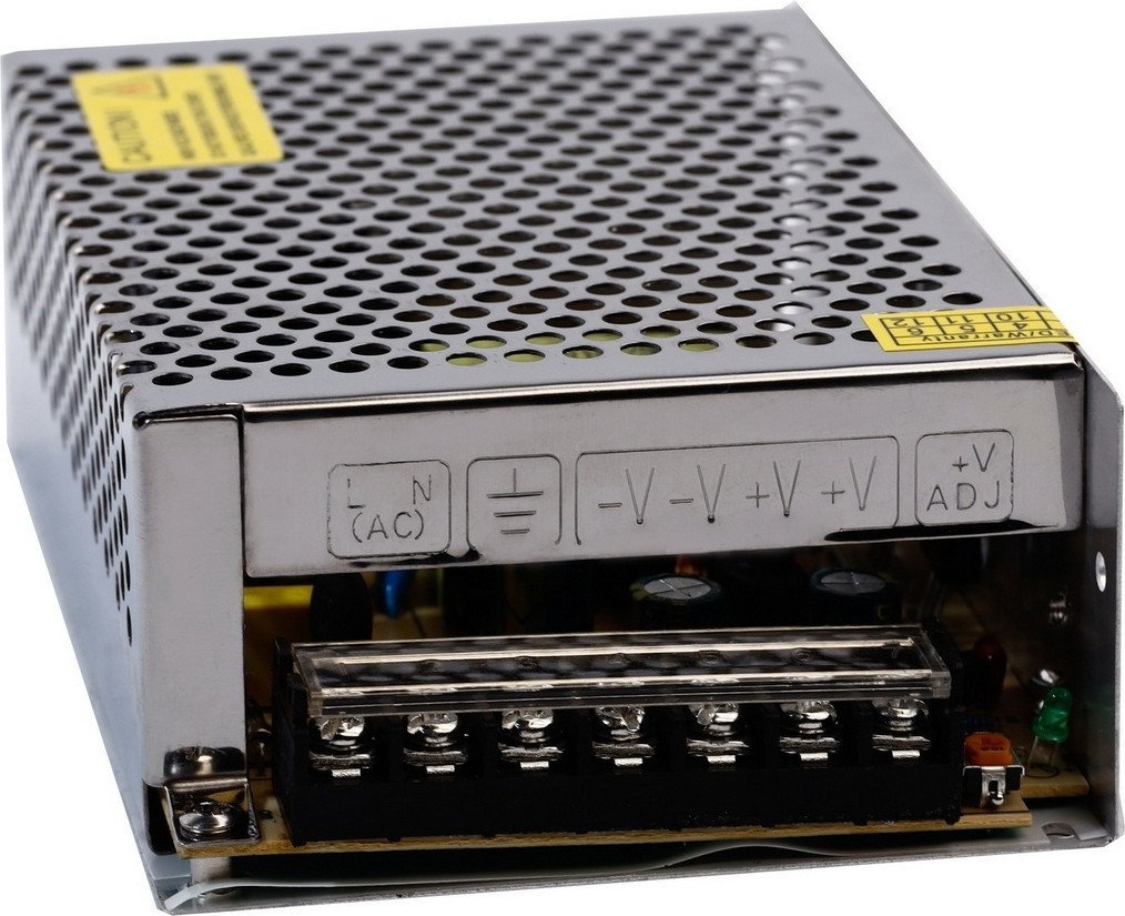 Светодиодный драйвер SmartBuy SBL-IP20-Driver-150W