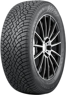 Автомобильные шины Nokian Hakkapeliitta R5 275/40R19 101T