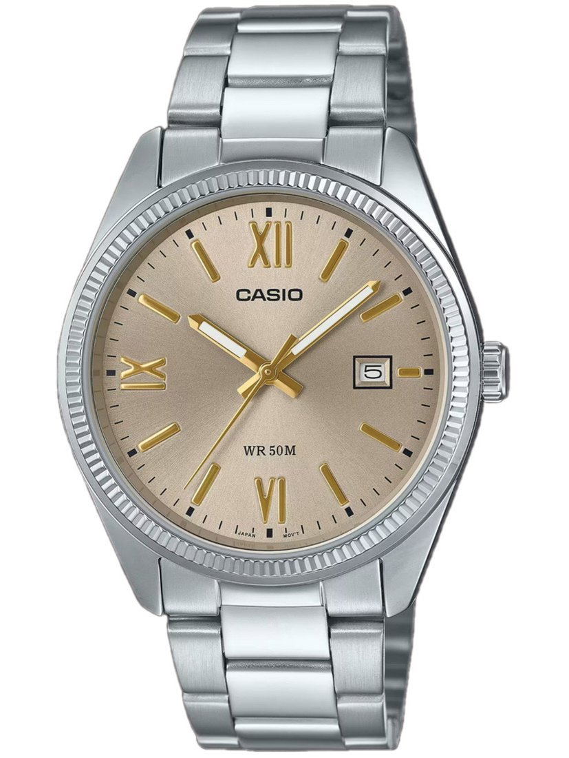 Наручные часы Casio Collection MTP-1302DD-9A