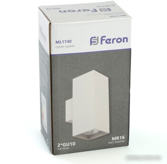 Бра Feron ML1740 48428