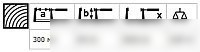 Струбцина Bessey TPN-BE 300/80 (TPN30B8BE)