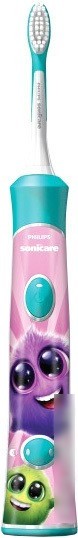 Электрическая зубная щетка Philips Sonicare For Kids [HX6322/04]