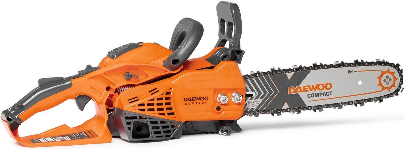 Бензопила Daewoo Power DACS 2512