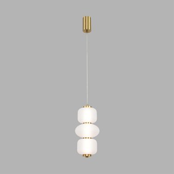 Подвесная люстра Lumion Taisha 8324/25L