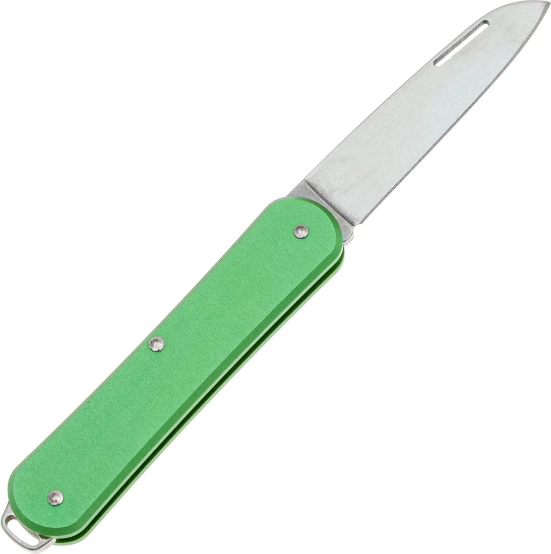 Складной нож Fox Knives Vulpis FX-VP130 OD