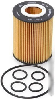 Масляный фильтр Bosch F026407073