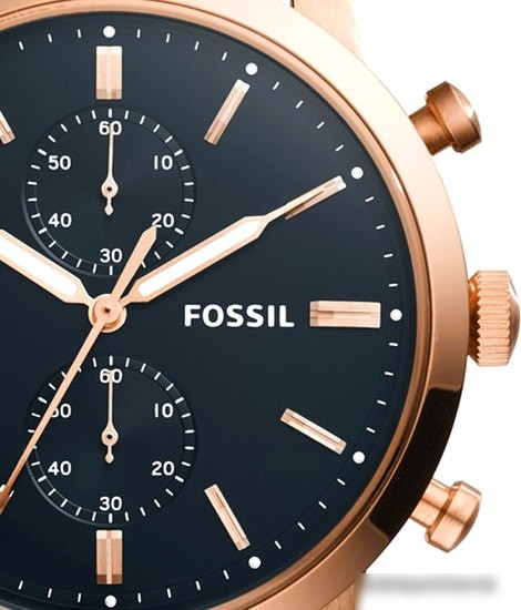 Наручные часы Fossil Townsman FS5436