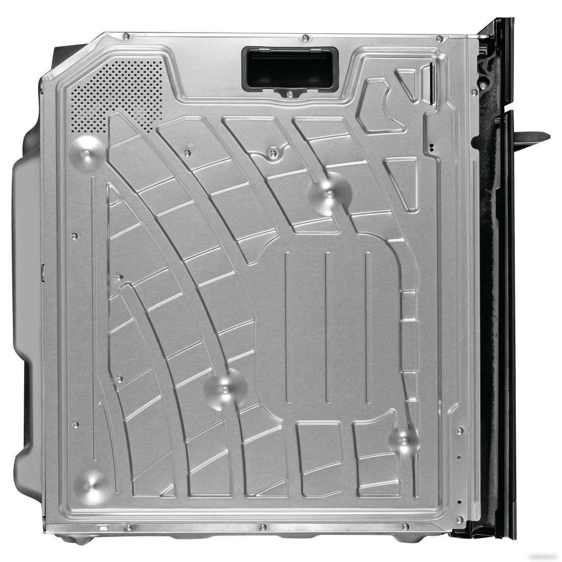 Электрический духовой шкаф Korting OKB 1360 CSGW MW