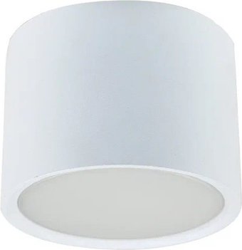 Спот Ecola GX53 SP5394 SS534WECB
