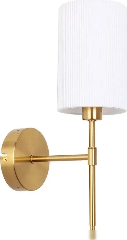 Бра Arte Lamp A4108AP-1PB