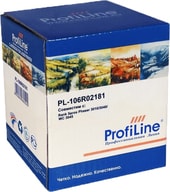Картридж ProfiLine PL-106R02181 (аналог Xerox 106R02181)