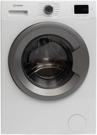 Стиральная машина Indesit ILS3 71291 S