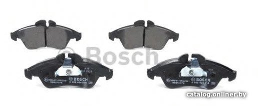 Bosch 0986424218