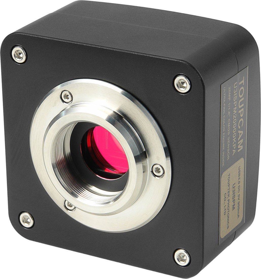 ToupCam U3ISPM20000KPA USB3.0 32310