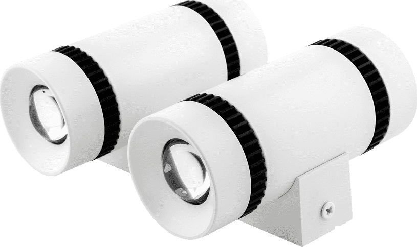 Бра DesignLed GW TIP DBL W/C 002077