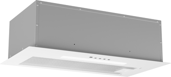 Кухонная вытяжка Akpo Mio 60 WK-12 (белый)