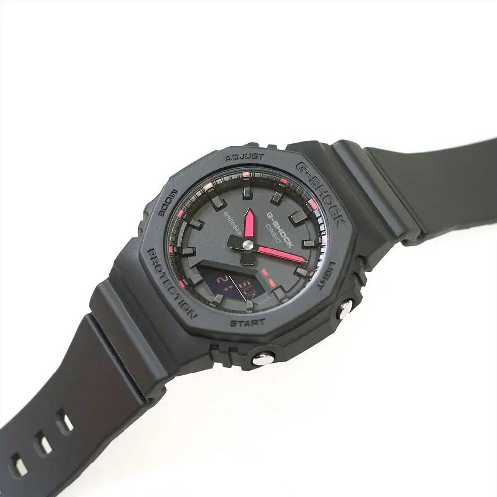 Наручные часы Casio GMA-P2100SA-1A1