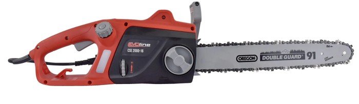 Электрическая пила Evoline CSE 1400-14