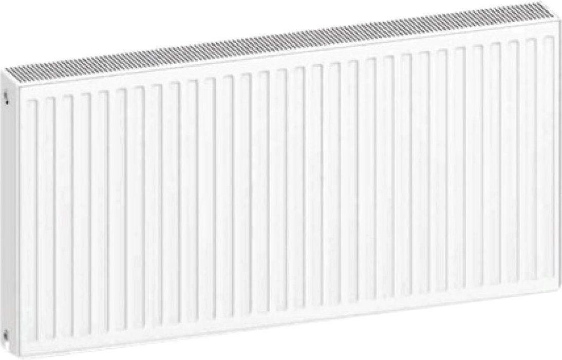Стальной панельный радиатор Valfex Steel C 22 300х1000 VF.C.22.300.1000 (с боковым подключением)