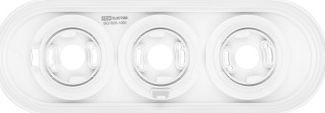 Рамка TDM Electric Виви SQ1820-1091 (белый)