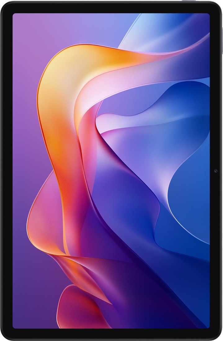 Планшет Xiaomi Redmi Pad 2 4G 4GB/256GB международная версия (темно-серый)