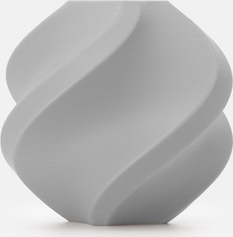 Филамент Bambu Lab PLA A10-D0-1.75-1000-SPL (1.75 мм, 1 кг, серый)