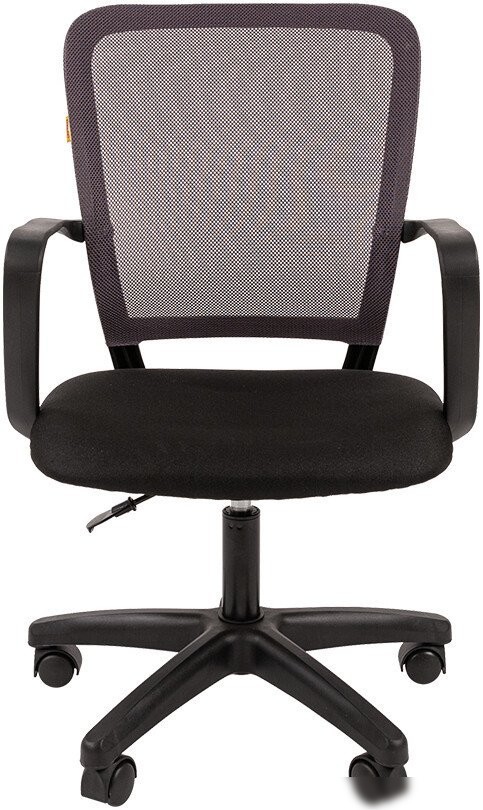 Офисное кресло CHAIRMAN 698 LT (TW-04 серый)