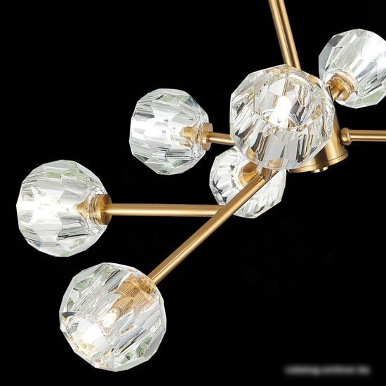 Подвесная люстра ST Luce Romano SL1166.303.09