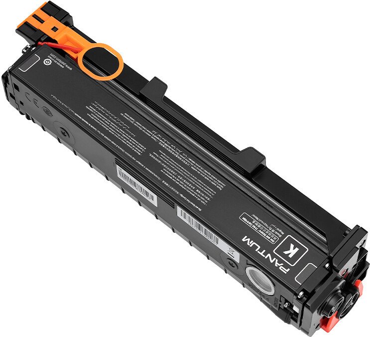 Картридж Pantum CTL-2000HK