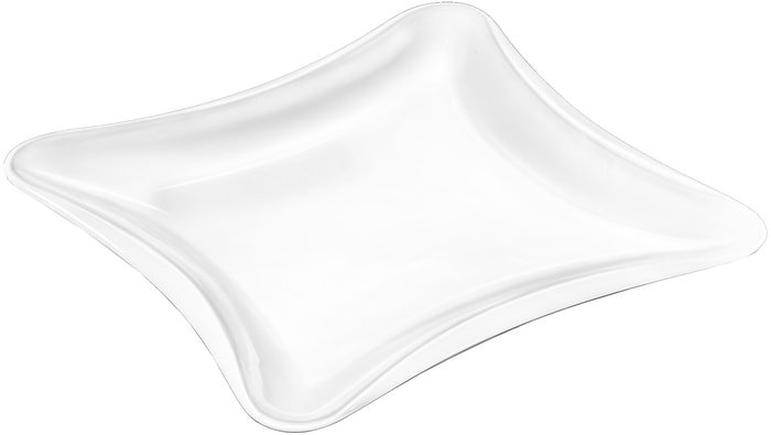 Тарелка десертная Wilmax Diva WL-991264