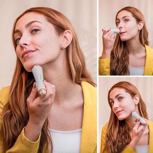 Эпилятор Cecotec Bamba Skincare Smooth 04447