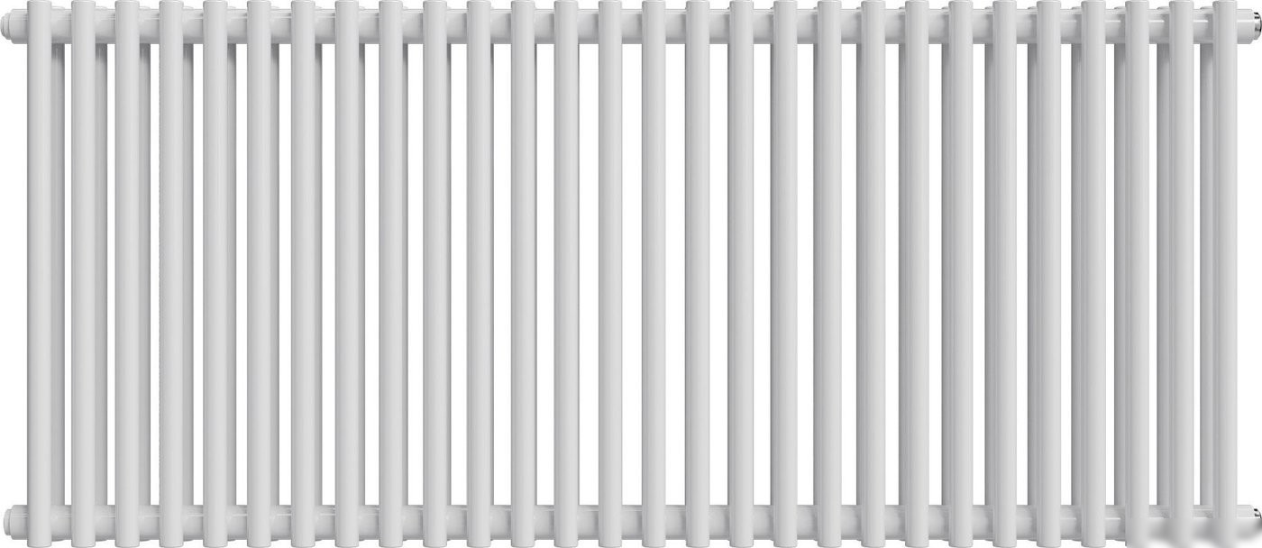 Дизайн-радиатор Royal Thermo Shift R22 C2050 - 28 секций RAL9016