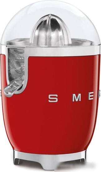 Соковыжималка Smeg CJF11RDEU