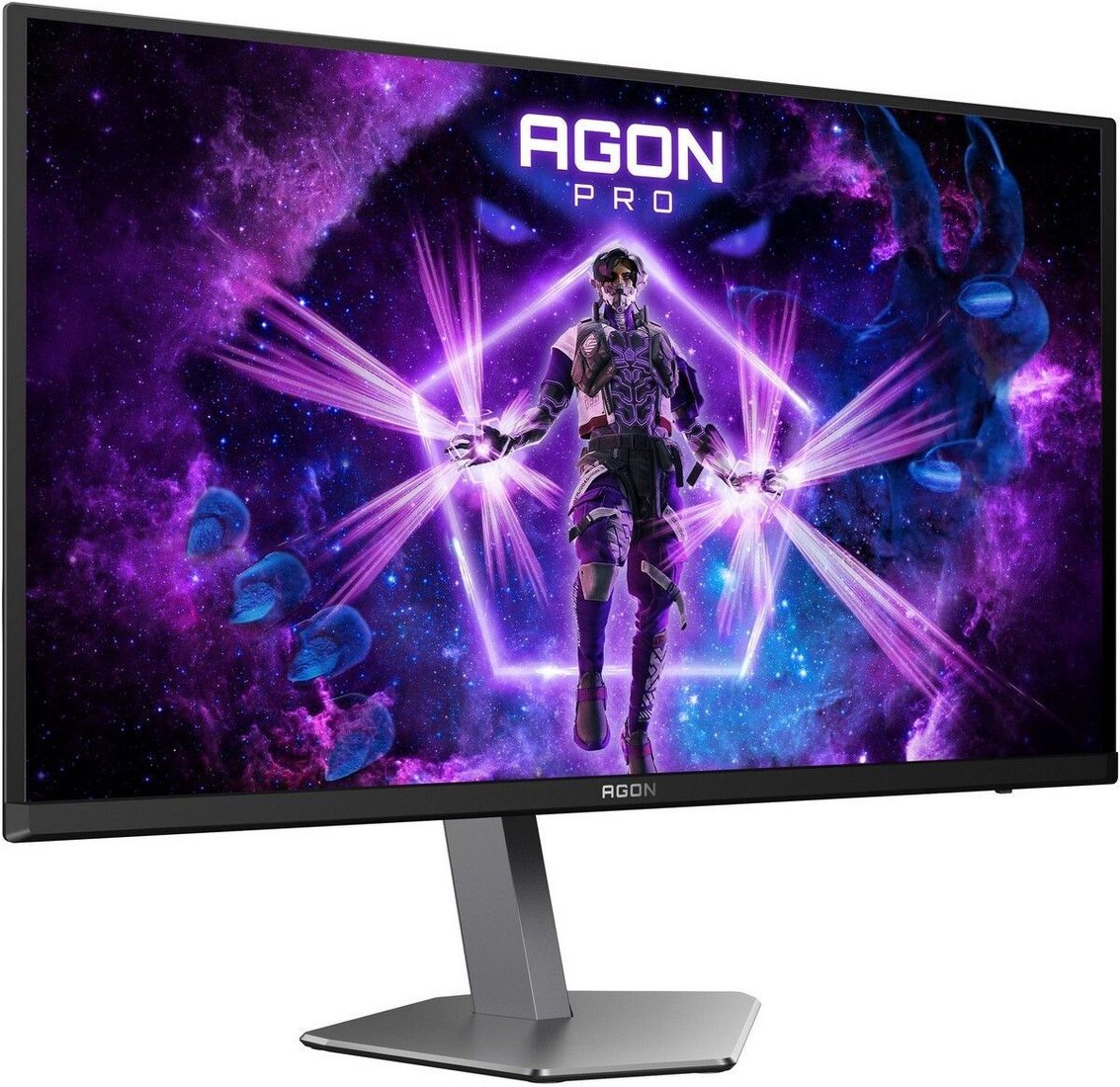 Игровой монитор AOC Agon Pro AG276QKD2
