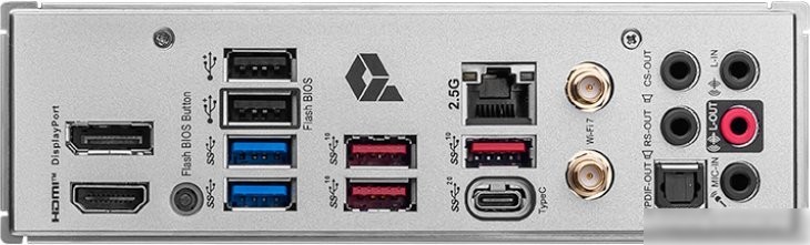 Материнская плата MSI Pro Z790-A Max WiFi