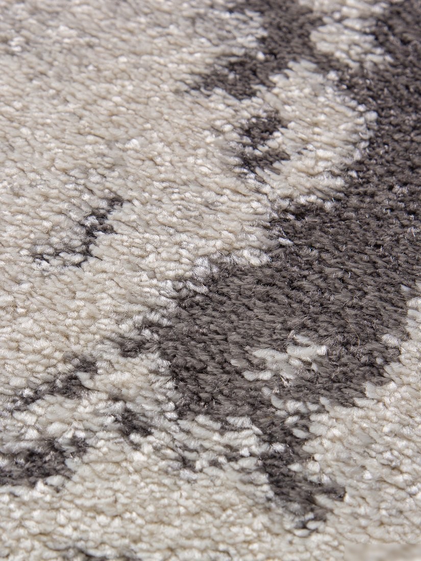 Ковер для жилой комнаты Merinos Montana F116-STAN-BEIGE (3x4)