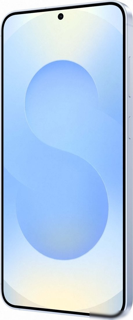Телефон Samsung Galaxy S25+ SM-S936B 12GB/512GB (голубой)