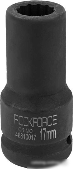 Головка слесарная RockForce RF-46810017