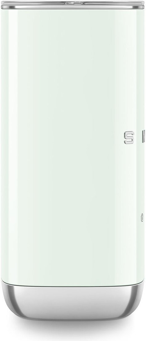Автоматический вспениватель молока Smeg MFF02PGEU