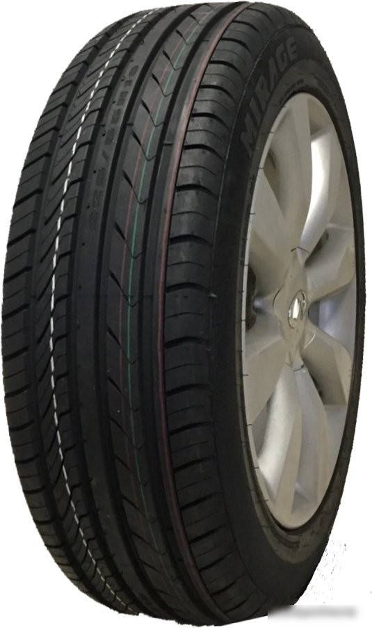 Летние шины Mirage MR-HP172 285/35R22 106V